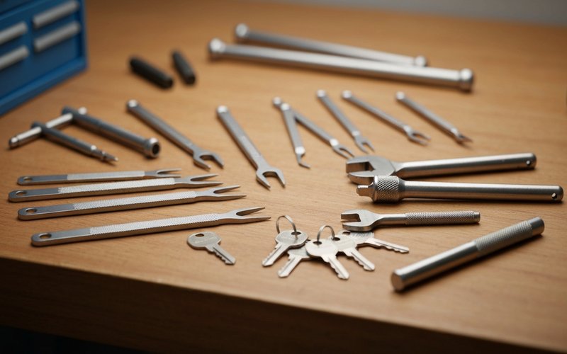 Professional service image 2