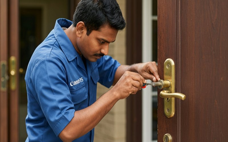 Professional service image 4