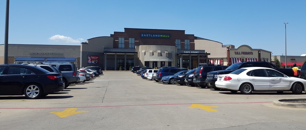 Eastland, KY - Eastland Mall (Evansville, Indiana) - Wikipedia
