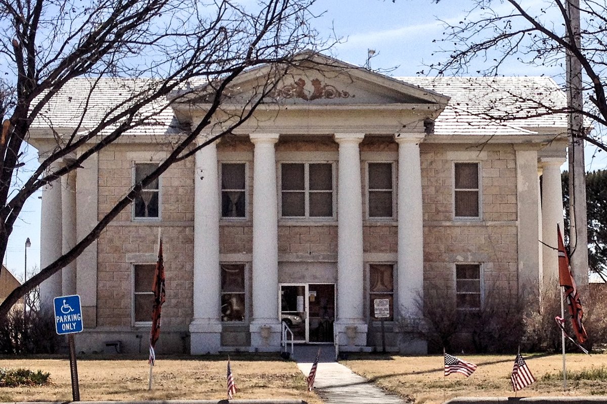 Eastland, KY - Glasscock County – Wikipedia