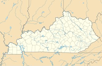 Nicholasville, KY - Nicholasville - Wikipedia