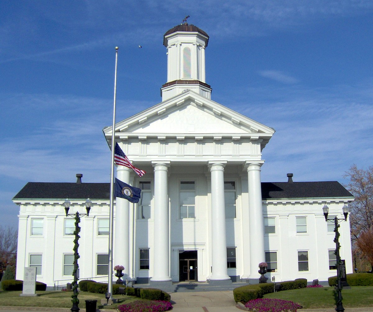 Richmond, KY - Richmond, Kentucky - Wikipedia